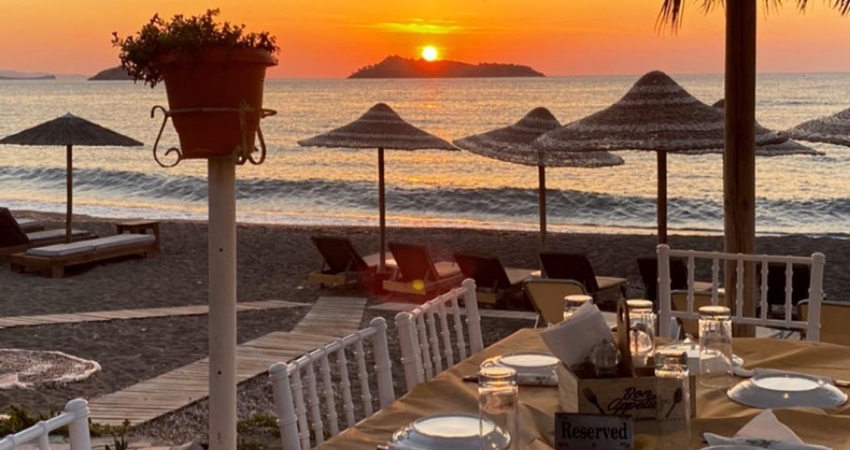 MİDİLLİ ADASI HER CUMARTESİ 2 GÜN 1 GECE