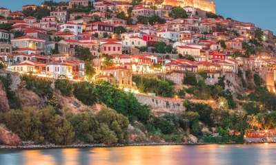 KURBAN BAYRAMI ÖZEL MİDİLLİ ADASI TURU 2 GÜN 1 GECE 3 YILDIZLI OTEL
