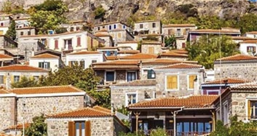 KURBAN BAYRAMI ÖZEL MİDİLLİ ADASI TURU 2 GÜN 1 GECE 3 YILDIZLI OTEL