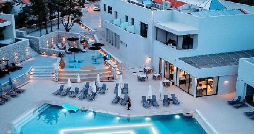 KURBAN BAYRAMI ÖZEL MİDİLLİ ADASI TURU 3 GÜN 2 GECE MYTHİCAL COAST HOTEL