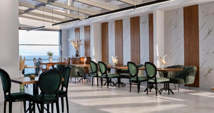 KURBAN BAYRAMI ÖZEL MİDİLLİ ADASI TURU 3 GÜN 2 GECE MYTHİCAL COAST HOTEL