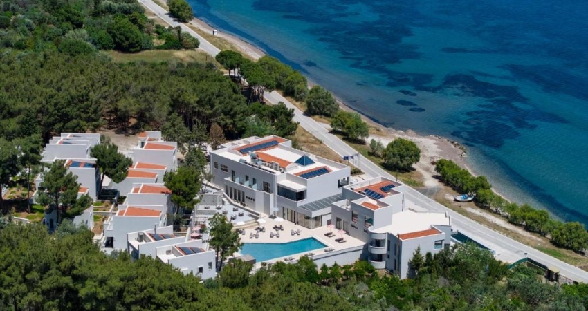 KURBAN BAYRAMI ÖZEL MİDİLLİ ADASI TURU 3 GÜN 2 GECE MYTHİCAL COAST HOTEL