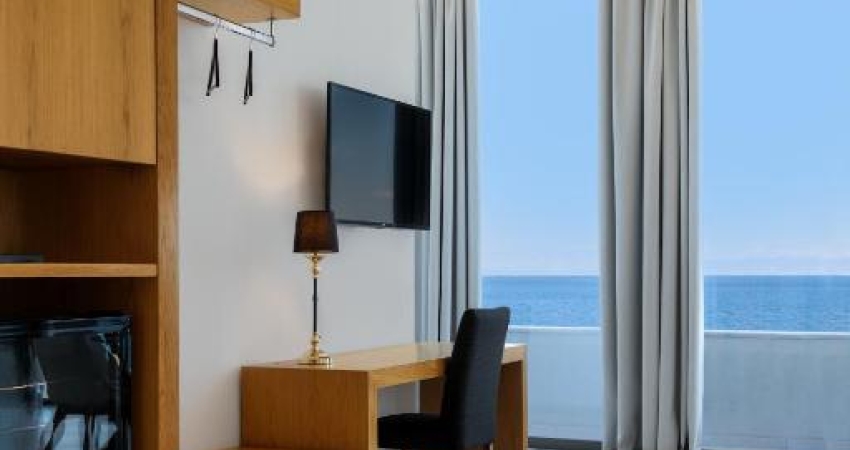 KURBAN BAYRAMI ÖZEL MİDİLLİ ADASI TURU 3 GÜN 2 GECE MYTHİCAL COAST HOTEL