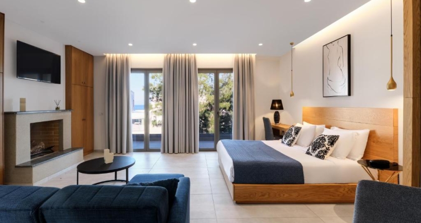 KURBAN BAYRAMI ÖZEL MİDİLLİ ADASI TURU 3 GÜN 2 GECE MYTHİCAL COAST HOTEL