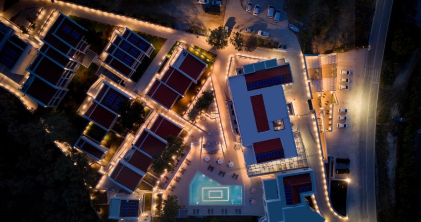 KURBAN BAYRAMI ÖZEL MİDİLLİ ADASI TURU 3 GÜN 2 GECE MYTHİCAL COAST HOTEL
