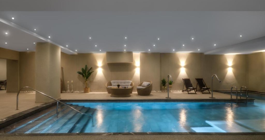 KURBAN BAYRAMI ÖZEL MİDİLLİ ADASI TURU 3 GÜN 2 GECE MYTHİCAL COAST HOTEL